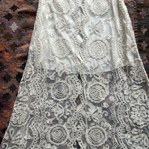 Jens Pirate Booty Skirt